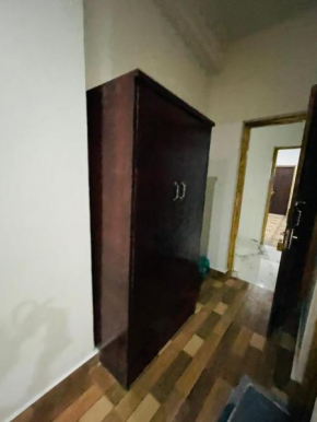 lawang residency